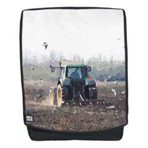 LANDWIRTSCHAFT RUCKSACK