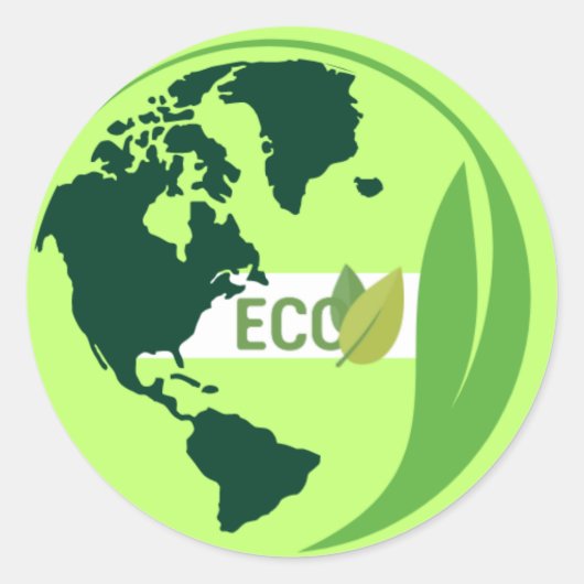 Landwirtschaft Runder Aufkleber (Vorderseite)