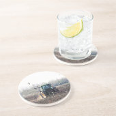 LANDWIRTSCHAFT SANDSTEIN UNTERSETZER (Seite)