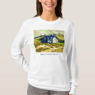 LANDWIRTSCHAFT T-Shirt