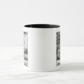 Landwirtschaft Tasse (Zentrum)