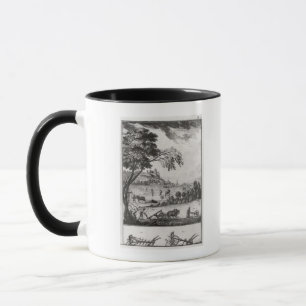 Landwirtschaft Tasse