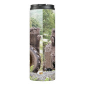 LANDWIRTSCHAFT THERMOSBECHER (Rückseite)