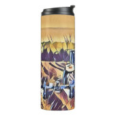 LANDWIRTSCHAFT THERMOSBECHER (Nach links gedreht)