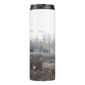 LANDWIRTSCHAFT THERMOSBECHER (Rückseite)