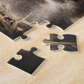 Landwirtschaft, Tier, Kunst, Baby, Schnabel, Vogel Puzzle (Seite)