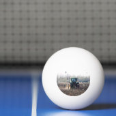 LANDWIRTSCHAFT TISCHTENNISBALL (Netto)
