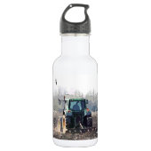 LANDWIRTSCHAFT TRINKFLASCHE (Vorderseite)