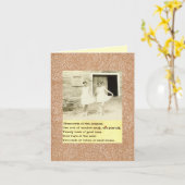 Landwirtschaft und Feld Karte (Gelbe Blume)