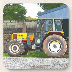 LANDWIRTSCHAFT UNTERSETZER