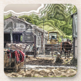 LANDWIRTSCHAFT UNTERSETZER