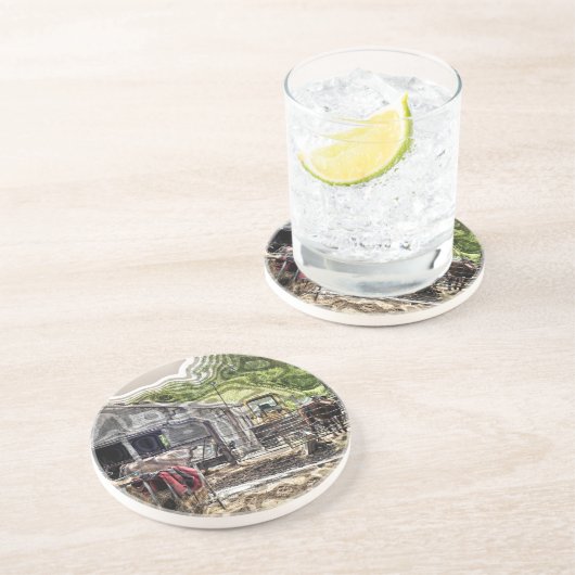 LANDWIRTSCHAFT UNTERSETZER (Seite)