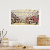Landwirtschaft, von 'Dickinson's Comprehensive Pic Poster (Küche)