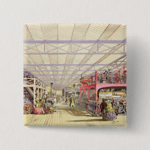 Landwirtschaft, von "Dickinsons umfassendem Pictu Button