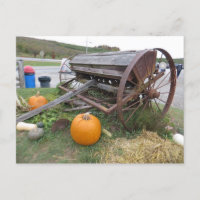 landwirtschaftliche Ausrüstung
