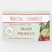 Landwirtschaftliche Betriebe Banner (Horizontal)