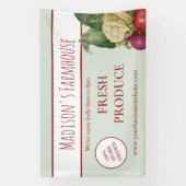 Landwirtschaftliche Betriebe Banner (Vertikal)