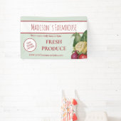 Landwirtschaftliche Betriebe Banner (InSitu)