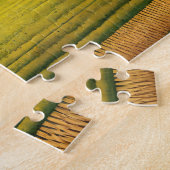 Landwirtschaftliche Gemeinschaft 1 Das Puzzle des (Seite)