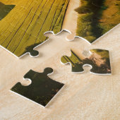 Landwirtschaftliche Gemeinschaft 4 Das Puzzle des (Seite)
