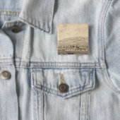 Landwirtschaftliche Gesellschaft Sonoma und Marin Button (Beispiel)