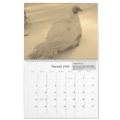 Landwirtschaftliche Lebensbedingungen - Dunkle Mon Kalender (Jan 2026)