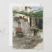 Landwirtschaftliche Räume aus Südspanien | Hugo Bi (Vorderseite)