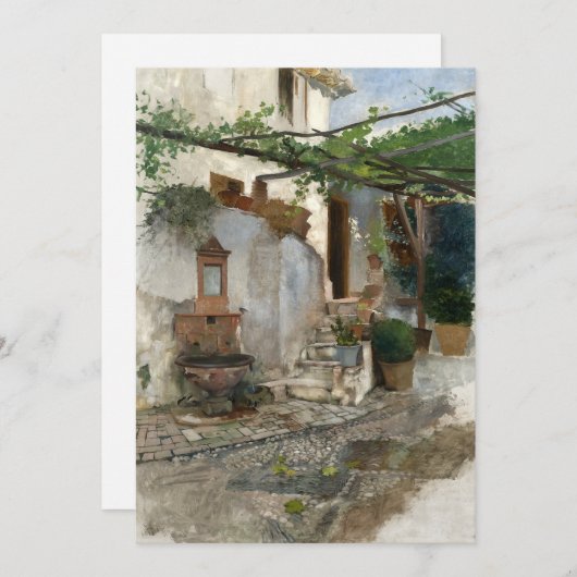 Landwirtschaftliche Räume aus Südspanien | Hugo Bi (Vorne/Hinten)