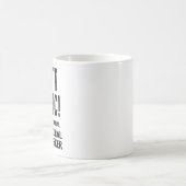 Landwirtschaftlicher Landarbeiter Kaffeetasse (Mittel)