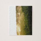 Landwirtschaftliches Bewässerungssystem, das 2 Puzzle (Vertikal)