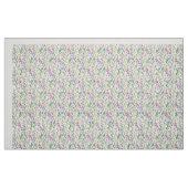 Landwirtschaftliches Feld-Fabrikat Stoff (Fat Quarter (45,7 x 55,9 cm))
