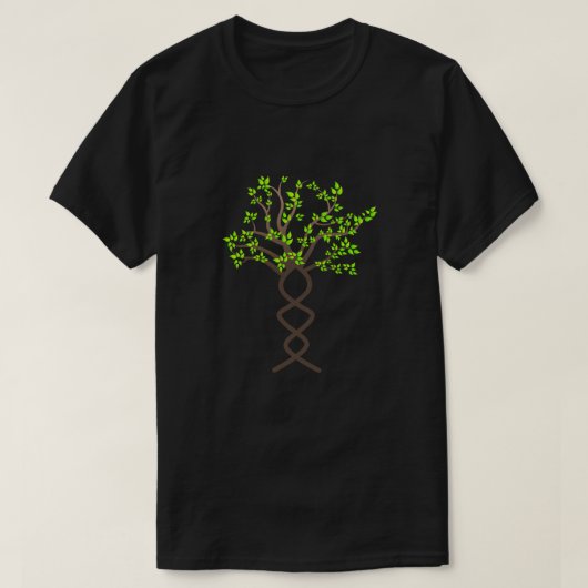 Landwirtschafts- und Umweltschutz T-Shirt (Design vorne)