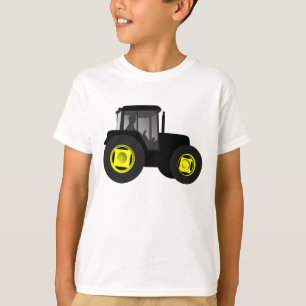 Landwirtschaftsfeld Landwirtschaft Enkelsohn Sohn T-Shirt