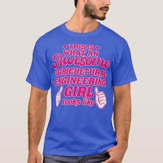 Landwirtschaftsmagazin T-Shirt