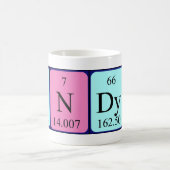 Landyn Periodenname Tasse (Mittel)