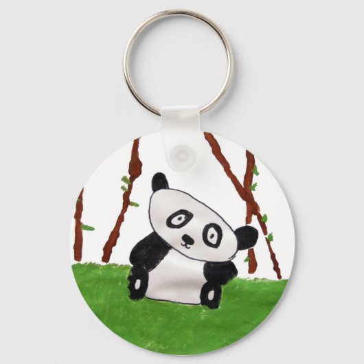 Lane Vu Schlüsselanhänger (Vorderseite)