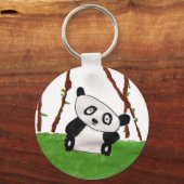 Lane Vu Schlüsselanhänger (Vorderseite)