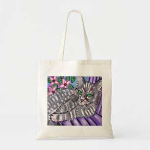 Laney Wanzekitty-Tasche Tragetasche