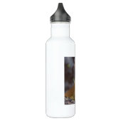 Lang-angebundener Weasel Trinkflasche (Links)
