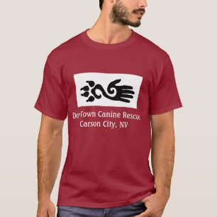 Lang-Hülse T-Shirt - neuer Entwurf!