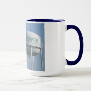 Lang in Prosper (TX) Tasse leben