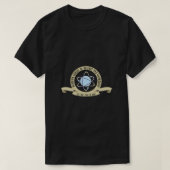 Lang lebe der Kampf Classic T-Shirt (Design vorne)