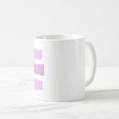 Lang lebe der Print-Kaffeebecher Kaffeetasse (VorderseiteRechts)