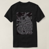 Lang lebe der Wächter T-Shirt (Design vorne)