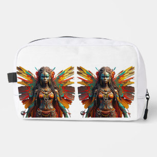 Langa Vuma Fairy Tank Top Waschbeutel