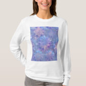 Langarm-Basic-T-Shirt für Frauen T-Shirt (Vorderseite)