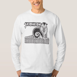 Langarm Herren 2025 T-Shirt
