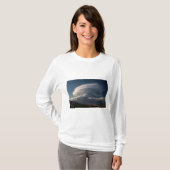 Langarm-Shirt für Damen T-Shirt (Vorne ganz)