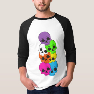 Langarm-Shirt für Herren T-Shirt