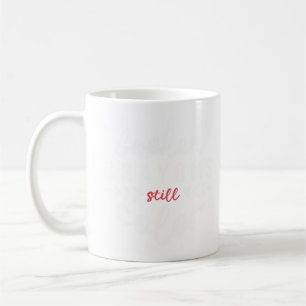 Langarm Shirt Kaffeetasse